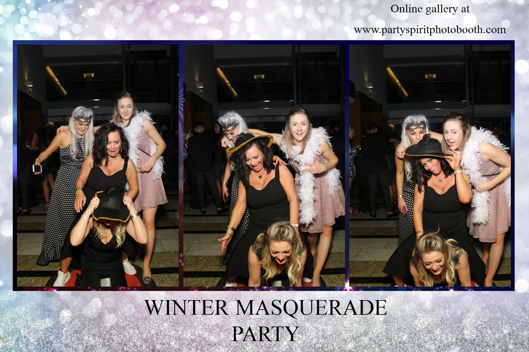 Corporate Event | View more photos from the event at gallery.partyspiritphotobooth.com/u/PartySpiritPhotoBooth/Corporate-Event